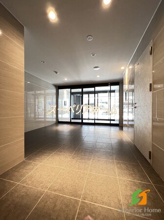 リビオメゾン上野入谷の物件内観写真